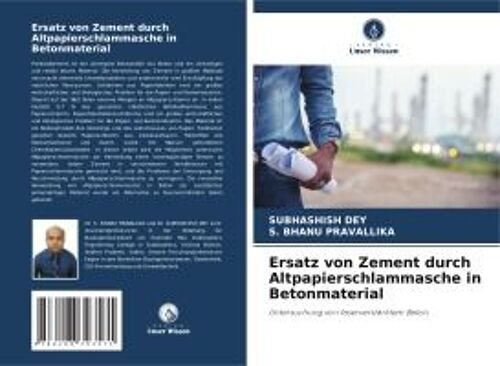 Ersatz Von Zement Durch Altpapierschlammasche In Betonmaterial