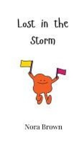 Lost In The Storm