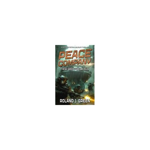 Peace Company
