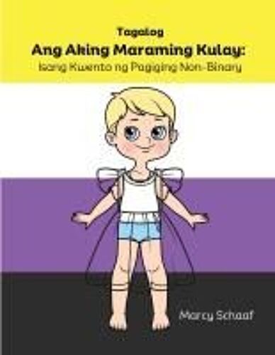 Ang Aking Maraming Kulay