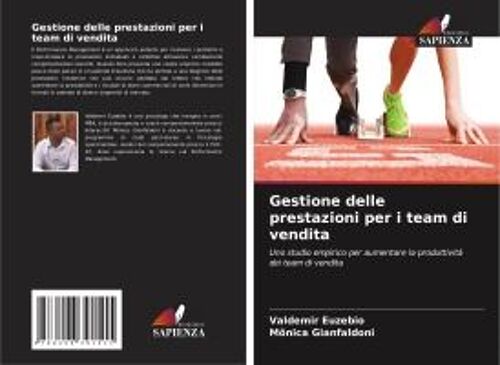 Gestione Delle Prestazioni Per I Team Di Vendita