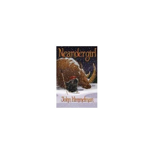 Neandergirl