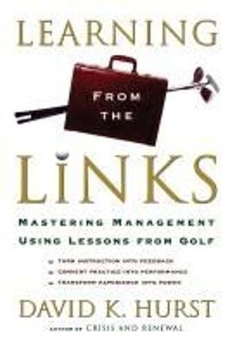 Learning From The Links