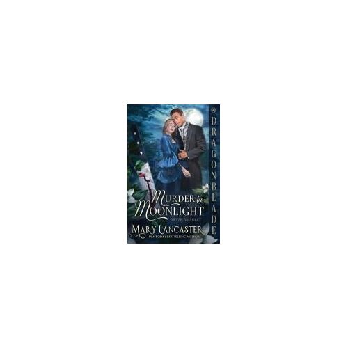 Murder In Moonlight
