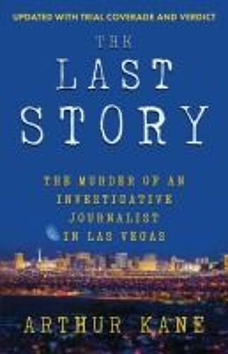 The Last Story