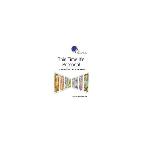 This Time It's Personal