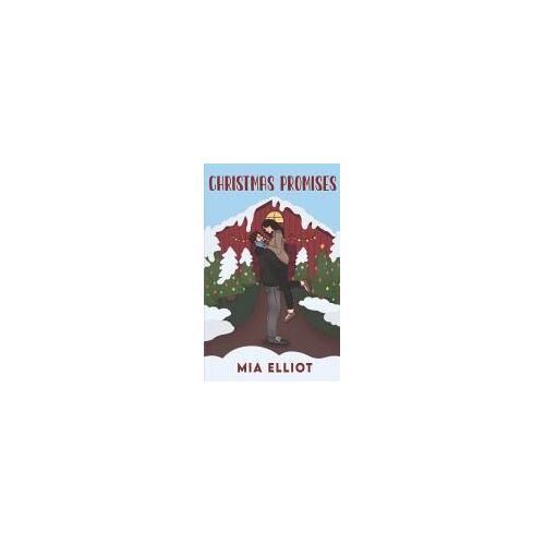 Christmas Promises (Port-Cartier Series)