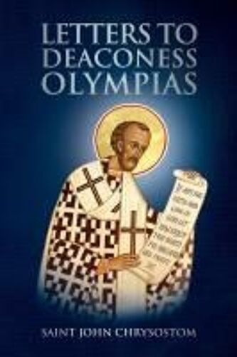 Letters To Deaconess Olympias