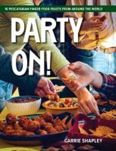 Party On!