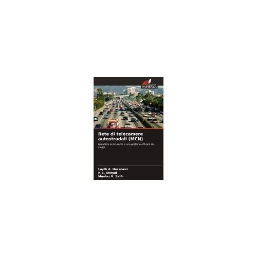 Rete Di Telecamere Autostradali (Mcn)