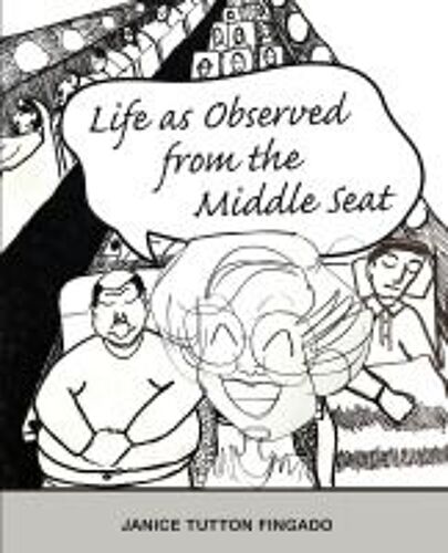 Life As Observed From The Middle Seat