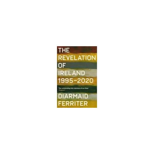 The Revelation Of Ireland