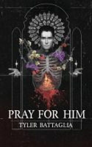 Pray For Him