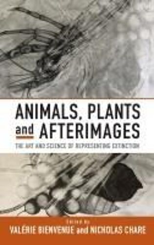 Animals, Plants And Afterimages