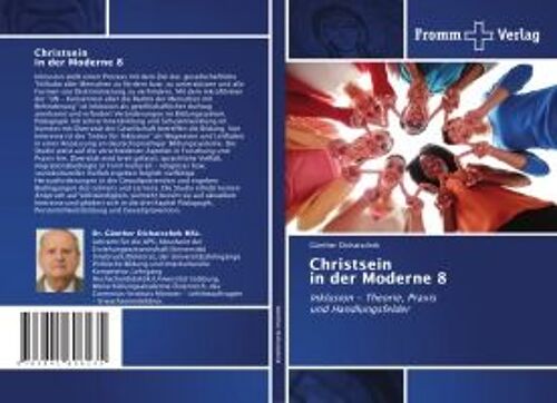 Christsein In Der Moderne 8