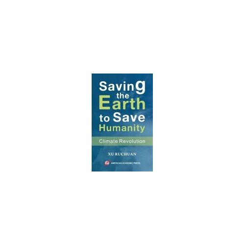 Saving The Earth To Save Humanity