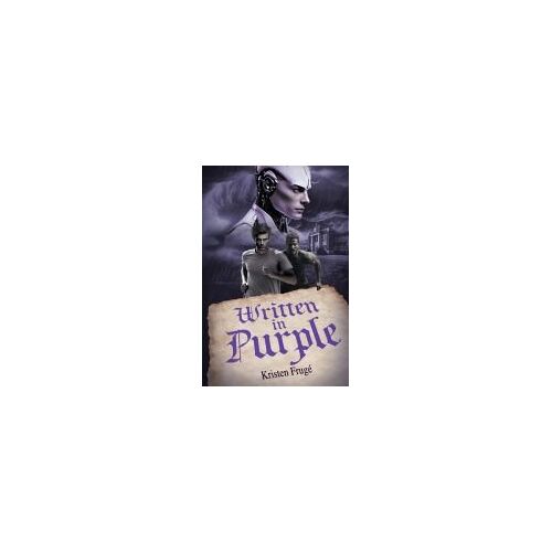 Written In Purple
