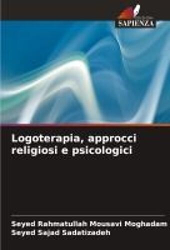 Logoterapia, Approcci Religiosi E Psicologici