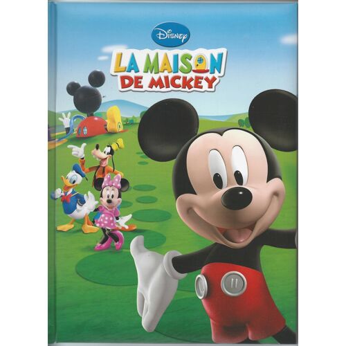 La Maison De Mickey - Disney