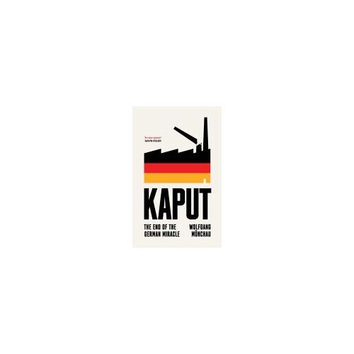 Kaput