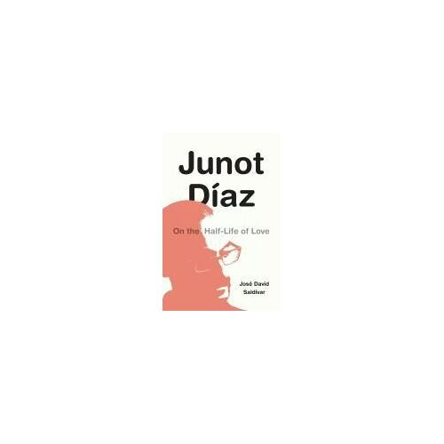Junot Díaz