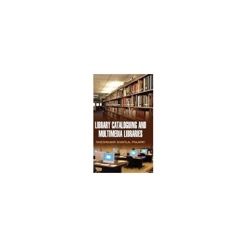 Library Cataloguing And Multimedia Libraries