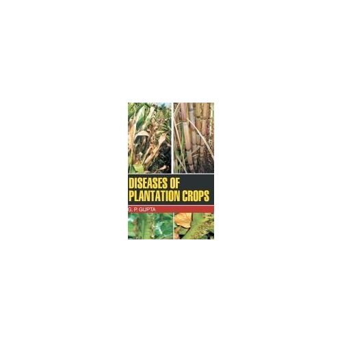 Diseases Of Plantation Crops
