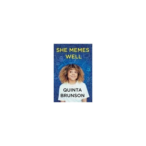 She Memes Well