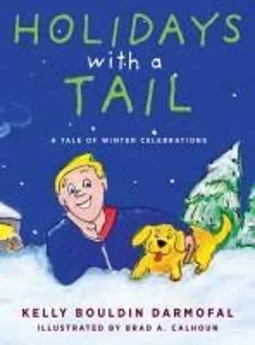 Holidays With A Tail