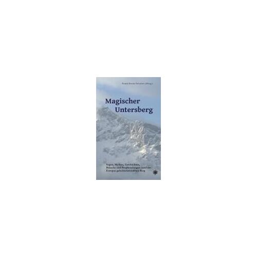 Magischer Untersberg