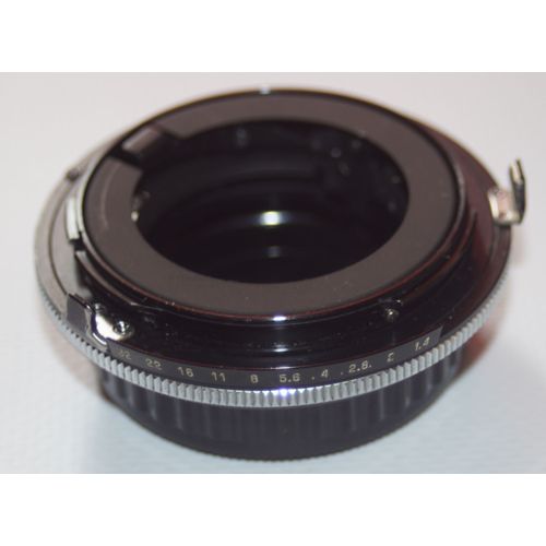 Bague Tamron Adaptall PENTAX K-M