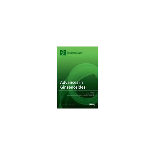 Advances In Ginsenosides