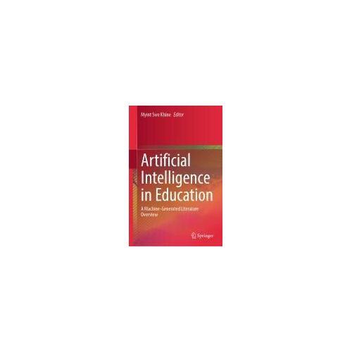 Artificial Intelligence In Education