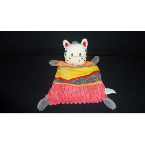 Doudou Zebre, Cheval, Ène Nicotoy Simba Dickie 1800342 48