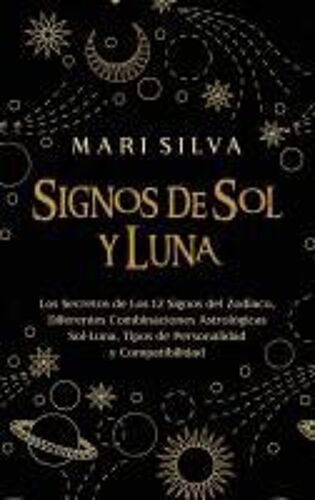 Signos De Sol Y Luna