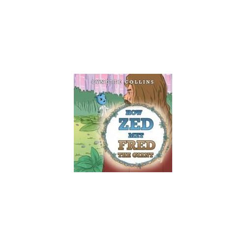 How Zed Met Fred The Giant