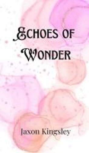 Echoes Of Wonder