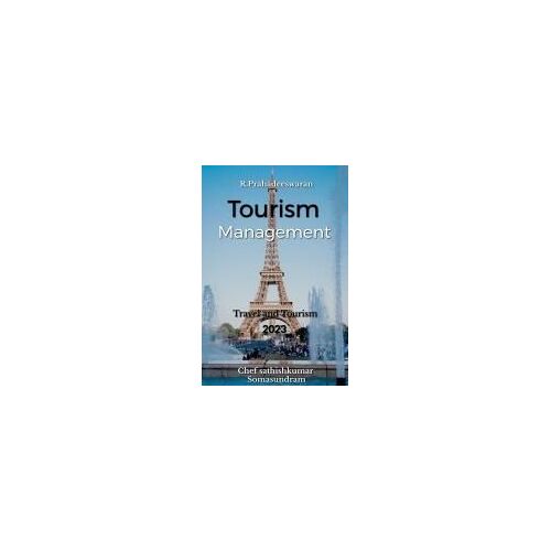 Tourism Management - I
