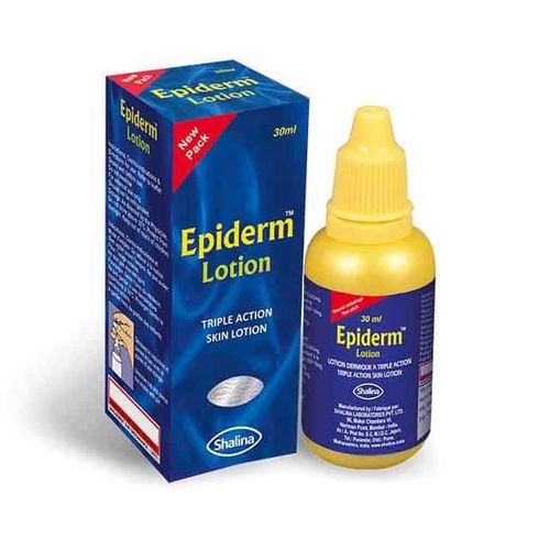 Epiderm | Lotion Dermique À Triple Action 30ml - Skin Lotion 