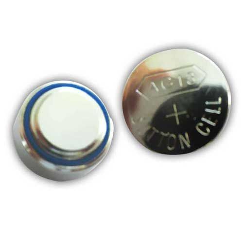 2 piles bouton 377a, 626a