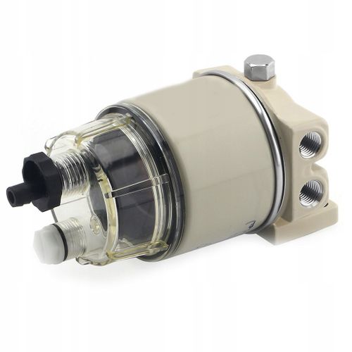 Bateaux Filtre A Carburant 30 Gph Antirouille
