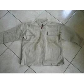Veste En Velour Coteléetimberland 6 Ans .