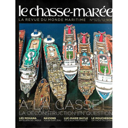 Le Chasse-Marée 323