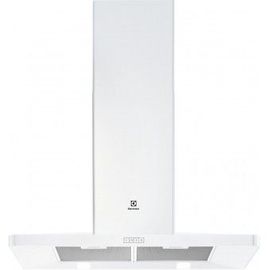 ELECTROLUX EFF90462OW Hotte Décorative 90cm Blanc