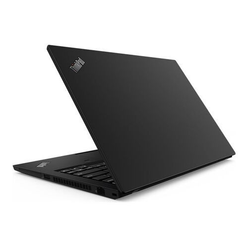 Lenovo ThinkPad P14s Gen 2 21A0 - 14" Ryzen 7 Pro 5850U 16 Go RAM 512 Go SSD Noir