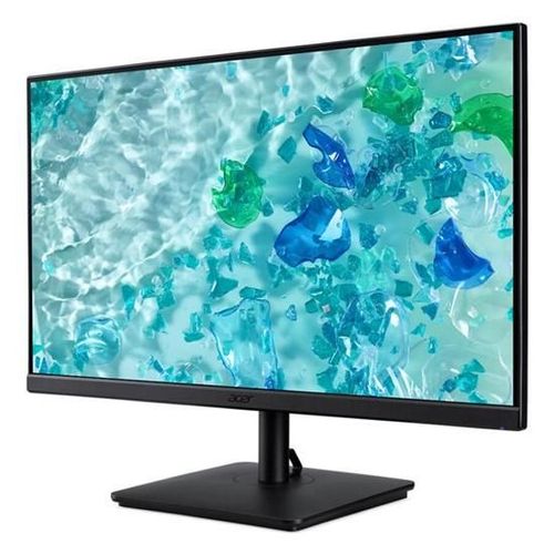 Acer Vero V227Q E3bmipx - V7 Series - écran LED - 22" (21.5" visualisable) - 1920 x 1080 Full HD (1080p) @ 100 Hz - IPS - 250 cd/m² - 1000:1 - 4 ms - HDMI, VGA, DisplayPort - haut-parleurs - noir...