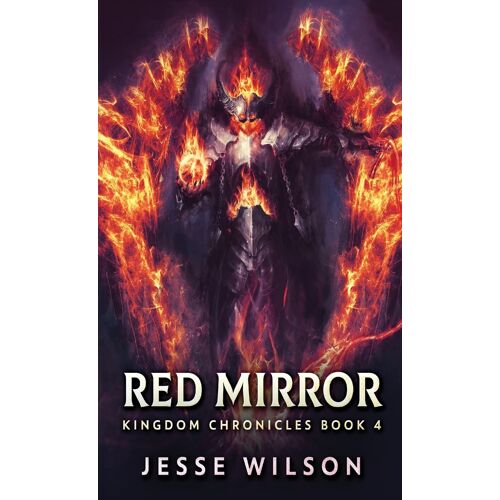 Red Mirror