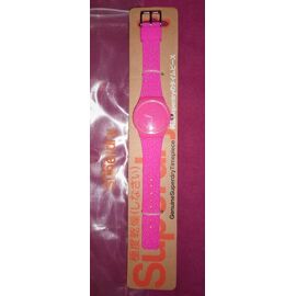 Montre Rose Superdry