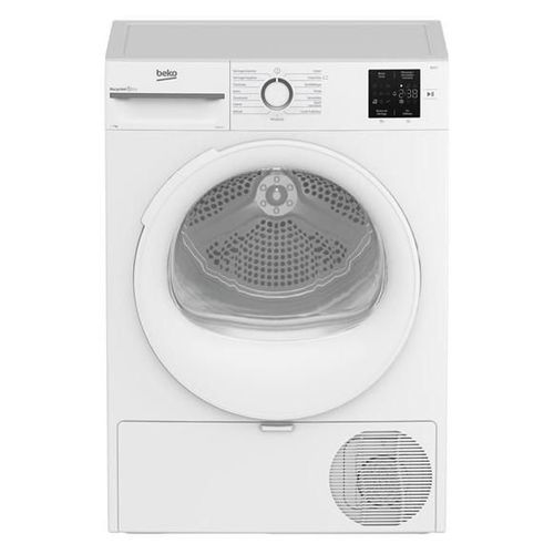 Sèche-linge Beko b300 D0H1710 - 59.8x54.5x84.6 cm (lxpxh) - chargement frontal