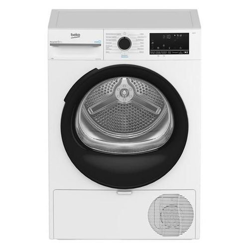 Sèche-linge Beko b300 D5H284930W - 59.8x60.7x84.6 cm (lxpxh) - chargement frontal